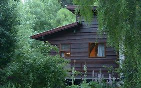 Hospedaje Las Gardenias